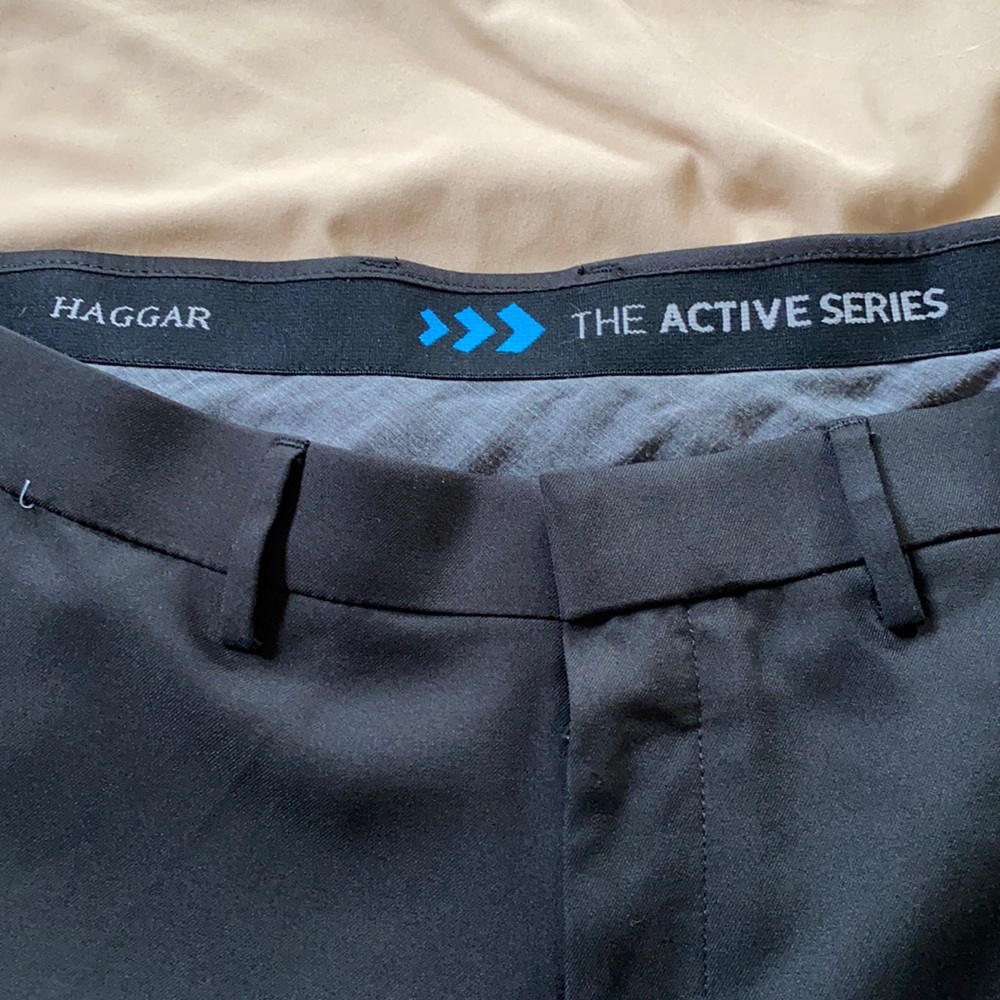 Men’s Dress Pants